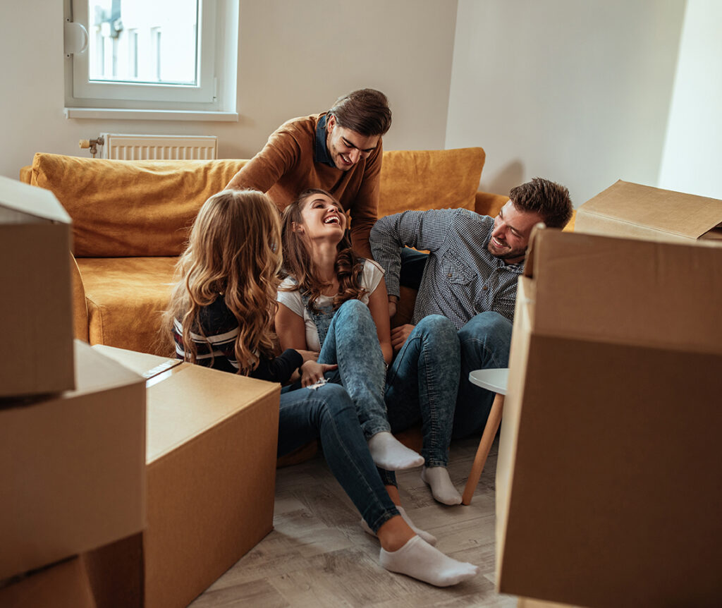 Renting Vs Buying: Which is Smarter?
